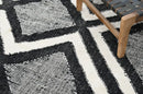 DecorBites™ Handmade Moroccan Azilal Rug - 326x203 cm