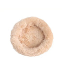 DecorBites™ Handwoven Grass Bird Cage Hut for Small Birds