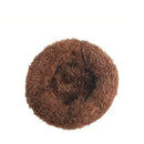 DecorBites™ Handwoven Grass Bird Cage Hut for Small Birds