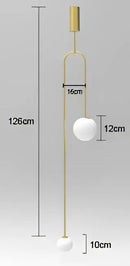 DecorBites™ Hanging Lights