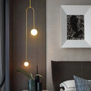 DecorBites™ Hanging Lights