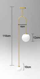 DecorBites™ Hanging Lights