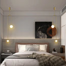 DecorBites™ Hanging Lights