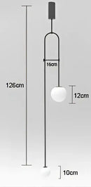 DecorBites™ Hanging Lights