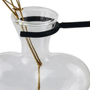 DecorBites™ Heart Shape Hydroponic Glass Vase - Home Decor