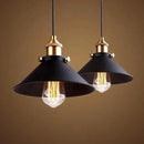 DecorBites™ Industrial Pendant Lighting