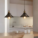 DecorBites™ Industrial Pendant Lighting