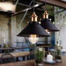 DecorBites™ Industrial Pendant Lighting