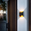 DecorBites™ IP65 Modern LED Outdoor Wall Lights