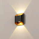 DecorBites™ IP65 Modern LED Outdoor Wall Lights