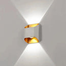DecorBites™ IP65 Modern LED Outdoor Wall Lights