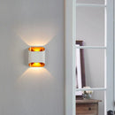 DecorBites™ IP65 Modern LED Outdoor Wall Lights