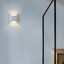 DecorBites™ IP65 Modern LED Outdoor Wall Lights