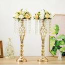 DecorBites™ Iron Flower Racks for Dining Table Decoration