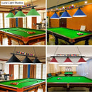 DecorBites™ Iron Linear Island Ceiling Light with Cone Shade - Industrial Country Club Style