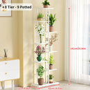 DecorBites™ Iron Plant Stand for Multiple Pots