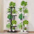 DecorBites™ Iron Plant Stand for Multiple Pots