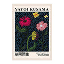 DecorBites™ Japanese Abstract Art Canvas Print for Home Décor