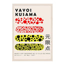 DecorBites™ Japanese Abstract Art Canvas Print for Home Décor