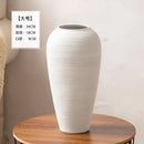 DecorBites™ Japanese Minimalist Hydroponic Vase Set