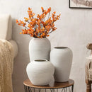 DecorBites™ Japanese Minimalist Hydroponic Vase Set