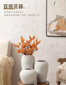 DecorBites™ Japanese Minimalist Hydroponic Vase Set