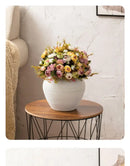 DecorBites™ Japanese Minimalist Hydroponic Vase Set