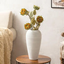DecorBites™ Japanese Minimalist Hydroponic Vase Set