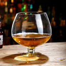 Decorbites jumbo party glasses large capacity clear goblet dining room