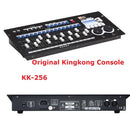 Decorbites king kong black & blue lighting console for event room