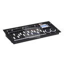 Decorbites king kong black & blue lighting console for event room