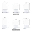 DecorBites™ Lamps for Desk Decoration USB DC5V Note/ Message Board With Pen Table Lamp Luminaria De Mesa Indoor Bedside Night Light