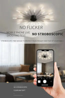 DecorBites™ LED Ceiling Chandelier Light Nordic Design