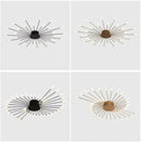 DecorBites™ LED Ceiling Chandelier Light Nordic Design