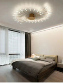 DecorBites™ LED Ceiling Chandelier Light Nordic Design