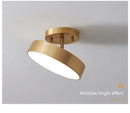 DecorBites™ LED Ceiling Light for Bedroom and Living Room