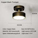 DecorBites™ LED Ceiling Light for Bedroom and Living Room