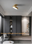 DecorBites™ LED Ceiling Light for Bedroom and Living Room