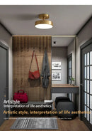 DecorBites™ LED Ceiling Light for Bedroom and Living Room