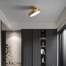 DecorBites™ LED Ceiling Light for Bedroom and Living Room