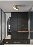 DecorBites™ LED Ceiling Light for Bedroom and Living Room