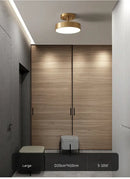 DecorBites™ LED Ceiling Light for Bedroom and Living Room