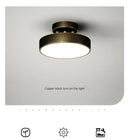DecorBites™ LED Ceiling Light for Bedroom and Living Room