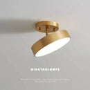 DecorBites™ LED Ceiling Light for Bedroom and Living Room