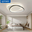 DecorBites™ LED Ceiling Lights: Bedroom Study Living Room Round Luminaria Lustres Lamparas Avize