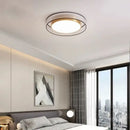DecorBites™ LED Ceiling Lights Dimmable - Bedroom Bathroom Corridor Lighting Luminaires