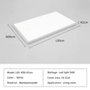 DecorBites™ LED Ceiling Lights for Home Deco - Minimalist Modern Lighting Fixture