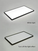 DecorBites™ LED Ceiling Lights for Home Deco - Minimalist Modern Lighting Fixture