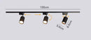 DecorBites™ LED Ceiling Lights for Nordic Home Decor, Living Room, Bedroom, Indoor Lighting