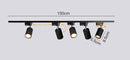 DecorBites™ LED Ceiling Lights for Nordic Home Decor, Living Room, Bedroom, Indoor Lighting